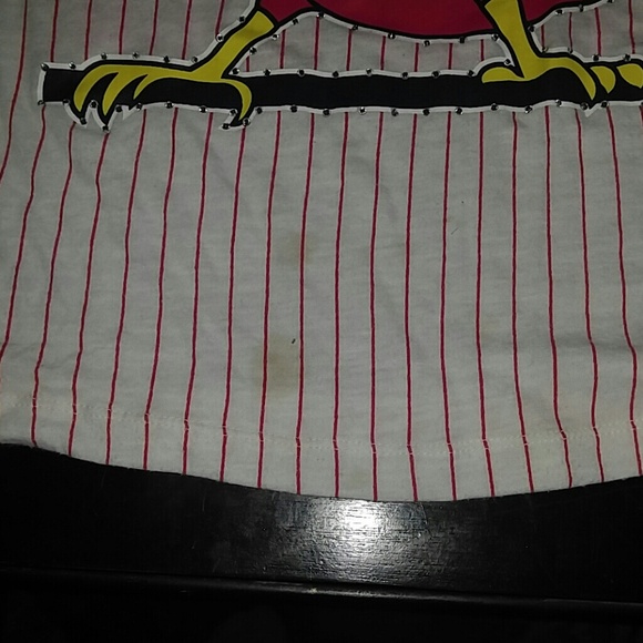 PINK Cardinals Tank - Picture 3 of 3